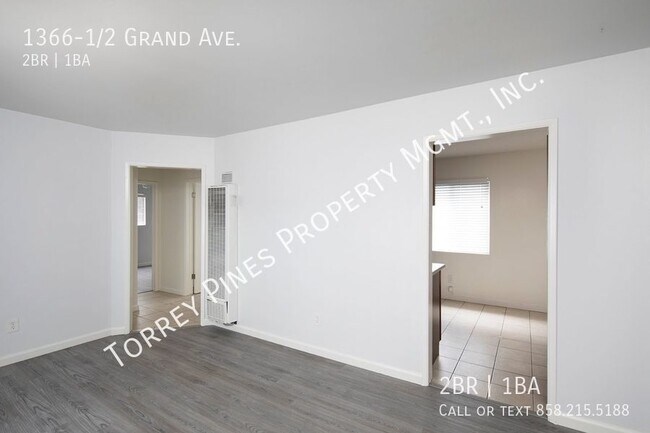 Foto del edificio - Beautiful 2 Bedroom ~ Great Location in Pa...