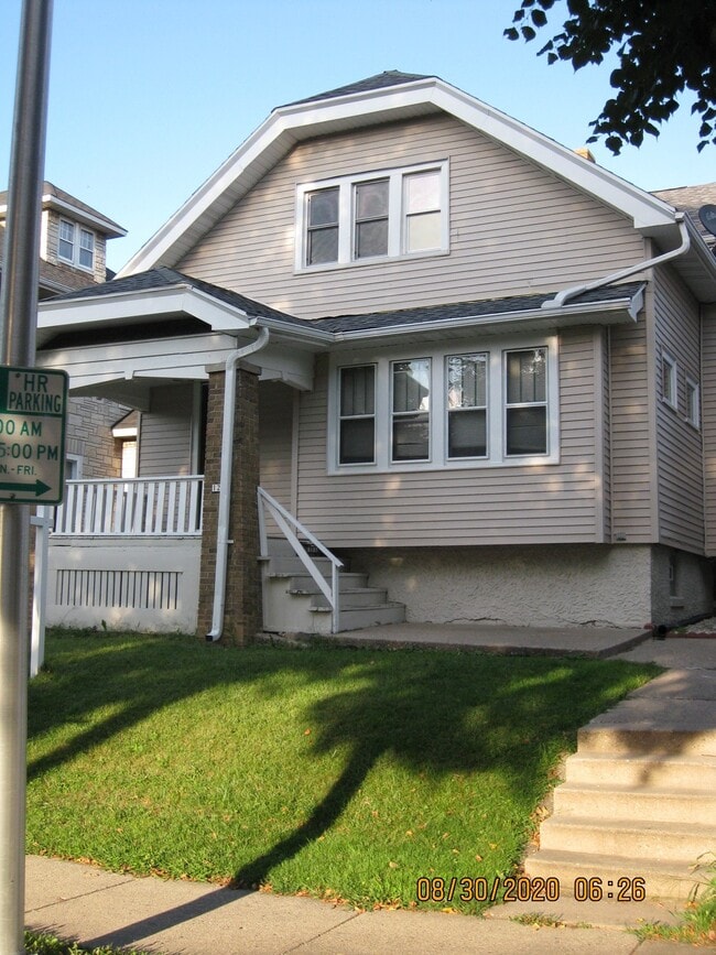 Foto del edificio - 1248 A South 50th Street