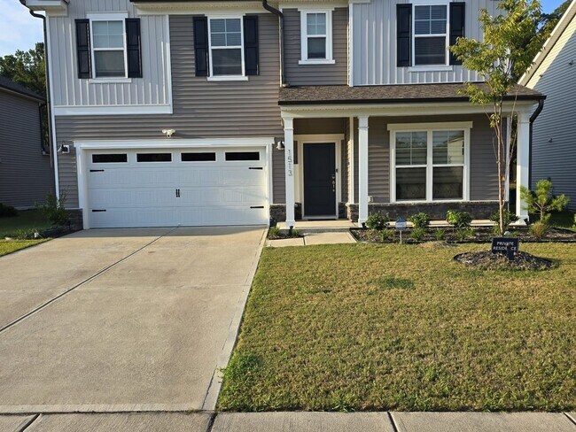 Building Photo - 1513 Carlton Links Dr.