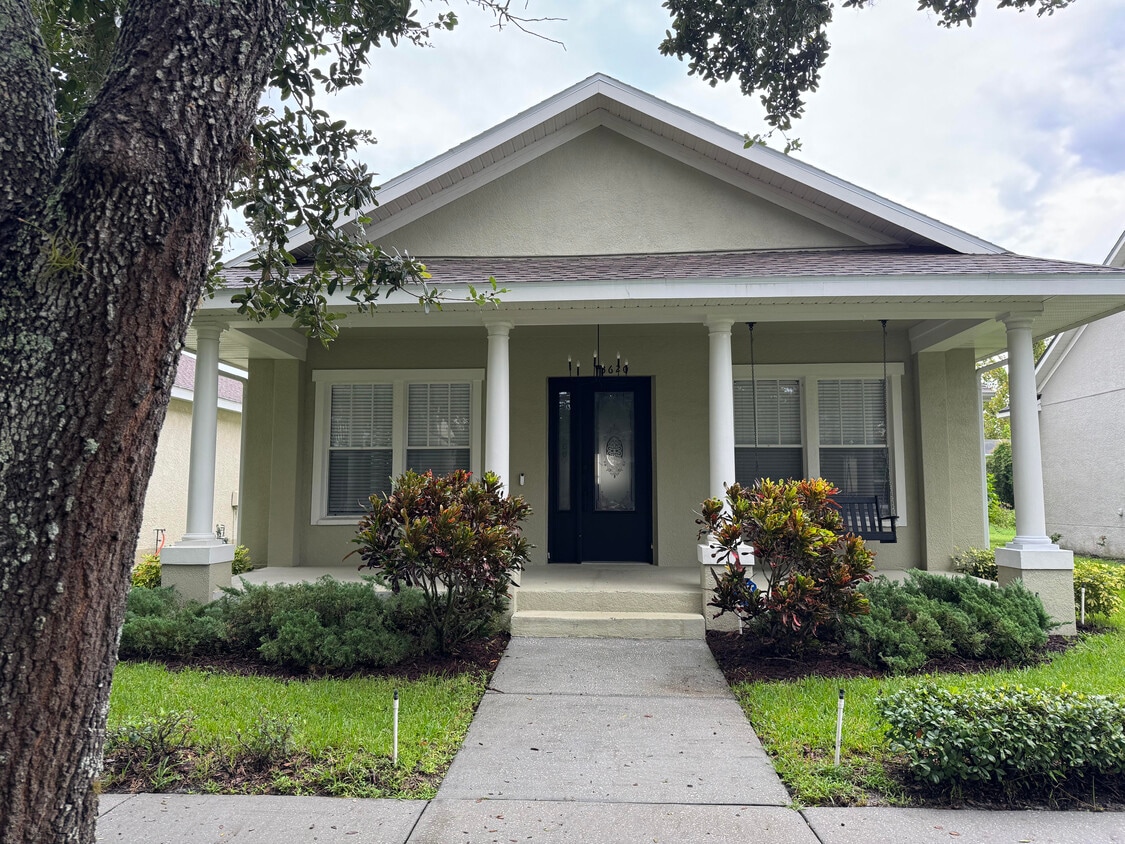 Photo - 3620 Hurston St (New Port Richey, FL)