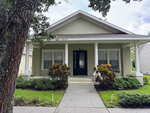 Building Photo - 3620 Hurston St