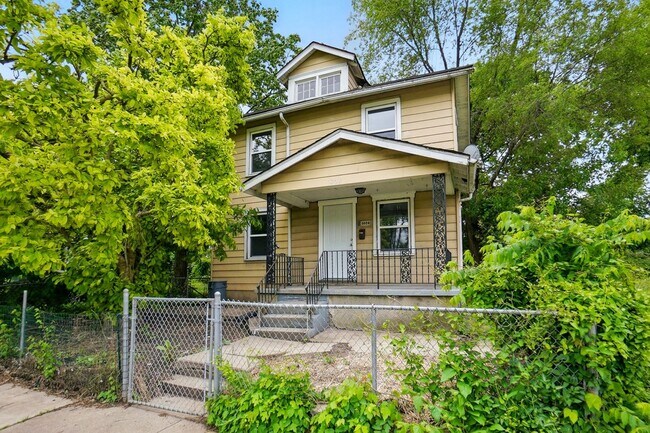 Foto del edificio - Two Bedroom in Dayton!