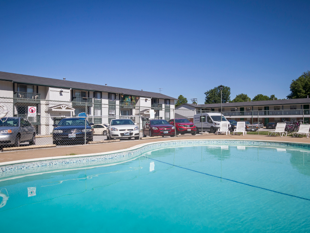 Southwinds - Southwinds Apartments