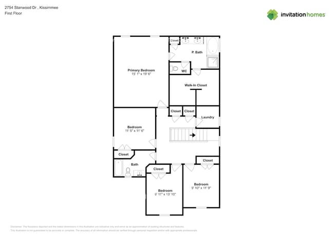 Building Photo - 2754 Stanwood Dr