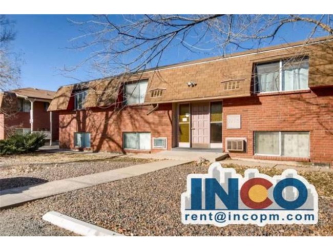 Building Photo - Lovely 2 bed 1 bath Apartment in Lakewood!