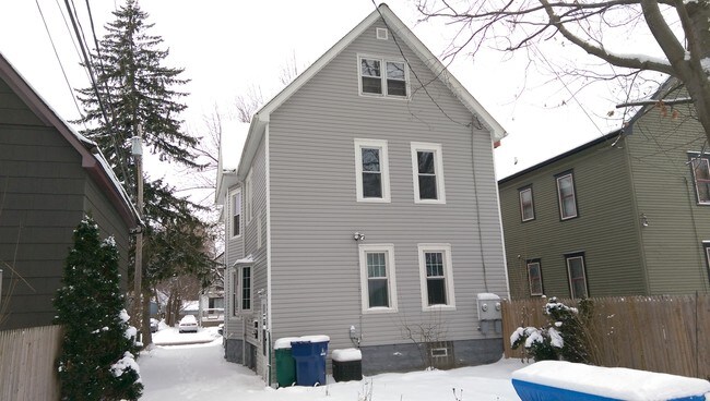 Foto del edificio - 430 Cumberland Ave