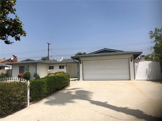 Foto del edificio - 8552 La Vine St