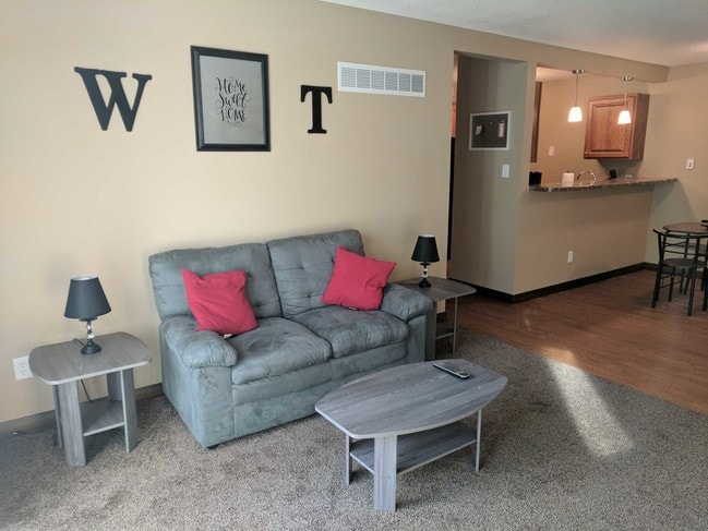 Foto del edificio - Wyndsor Terrace