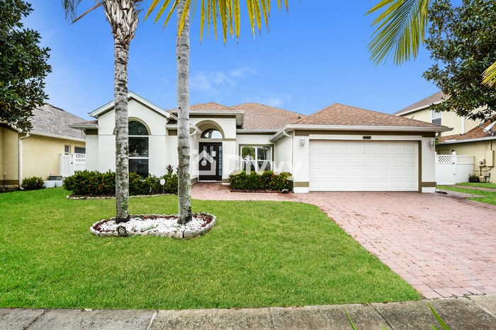 Primary Photo - 12252 Bronson Way, Orlando, FL 32824