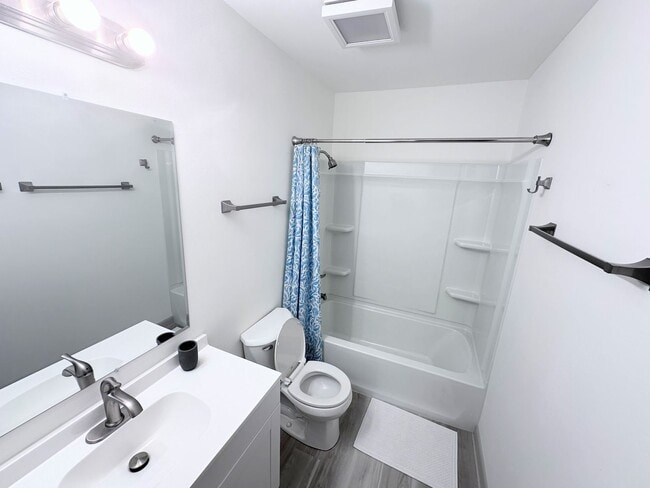 Building Photo - Kleisinger Duplex