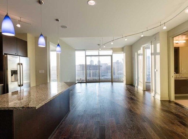 amli design district