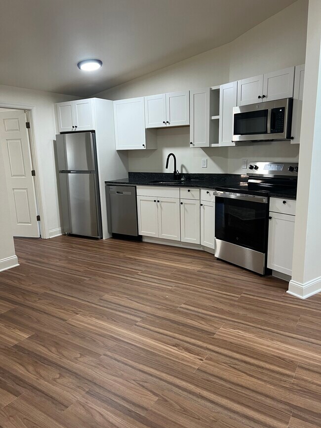 Foto del edificio - 405 Mill St