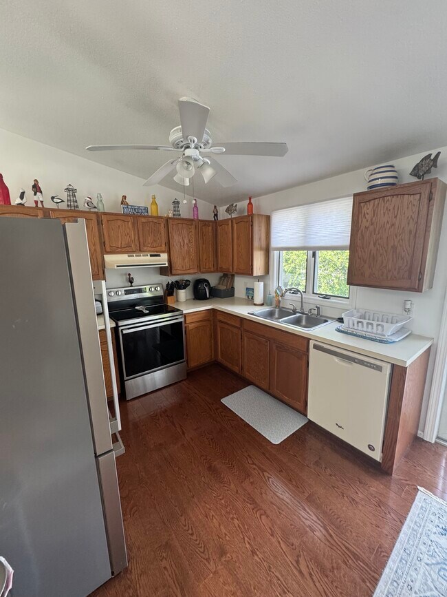 Foto del edificio - 6 Wood Sorrel Trl