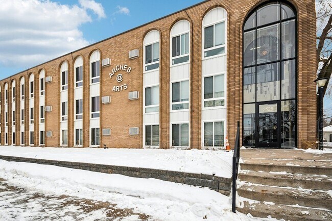 Foto del edificio - 2525 3rd Ave S