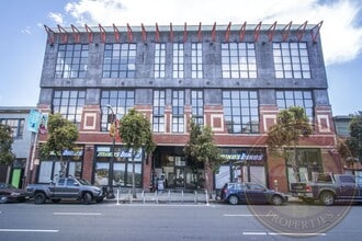 Building Photo - 1233 Howard St