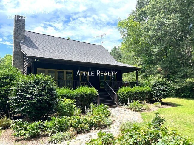 Foto del edificio - 7614 Jock Rd., Bahama, NC - Available Now!