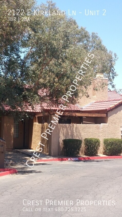 Primary Photo - University Ranch Townhouse