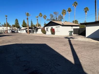 Primary Photo - Coming Soon! 3 bedroom, 1 bathroom detache...