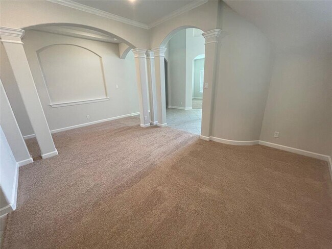Foto del edificio - 6510 Cones Ln