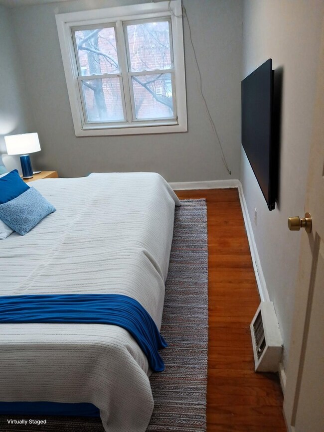 Foto del edificio - 2113 Church Ln