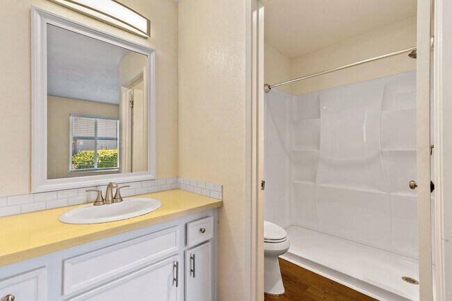 Interior Photo - Apartments close to Cal Poly SLO