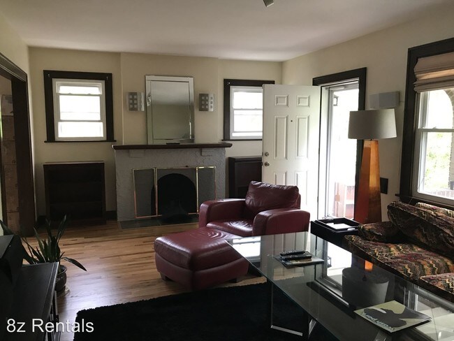 Foto del edificio - 594 S Ogden St