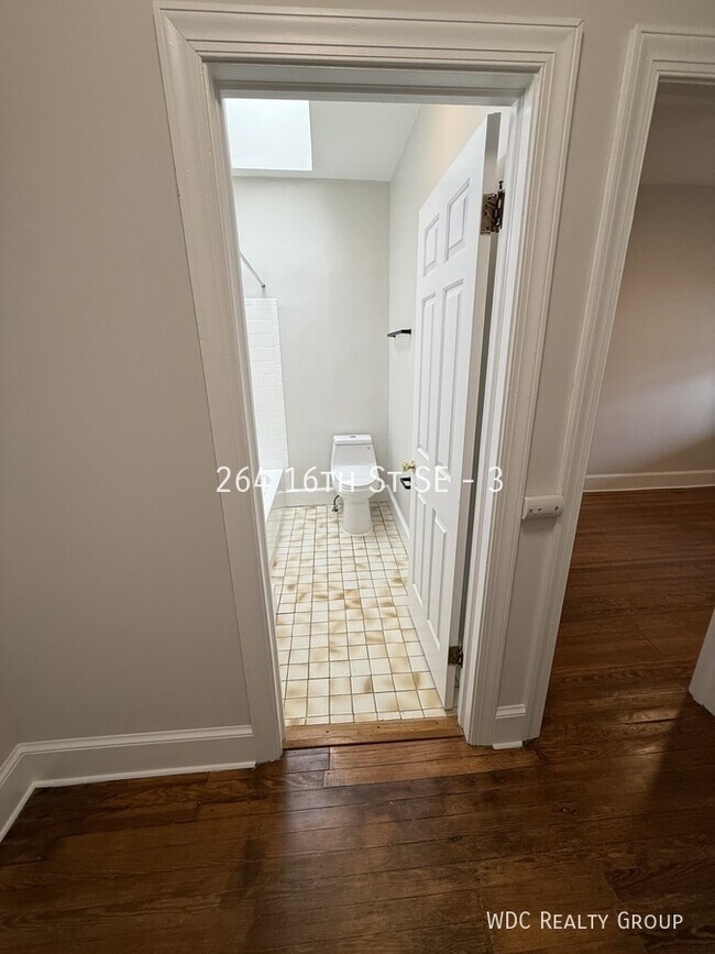 Foto del edificio - 264 16th St SE