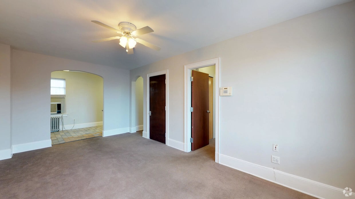 Photo - Campus Apartments