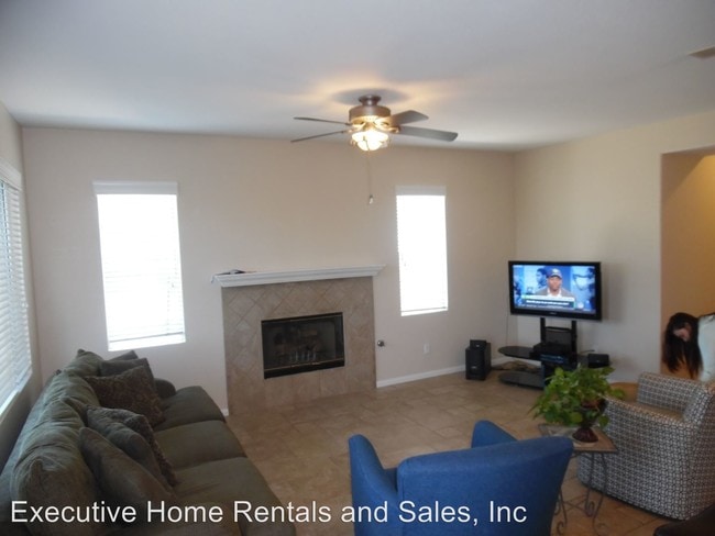 Building Photo - 4 br, 3 bath House - 41799 Vardon Drive
