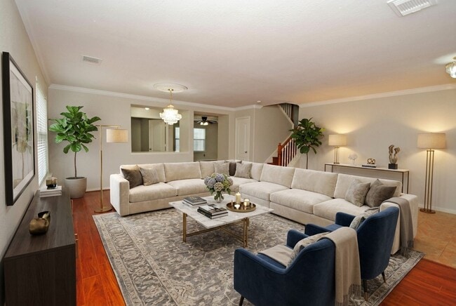 Foto del edificio - 3318 Fountain Hills Dr