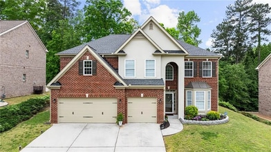 Building Photo - 5484 Stone Cove Dr SW