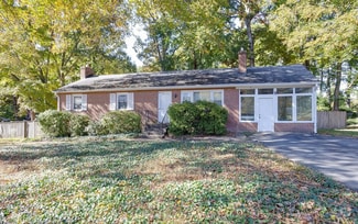 Building Photo - 4108 Burke Station Rd