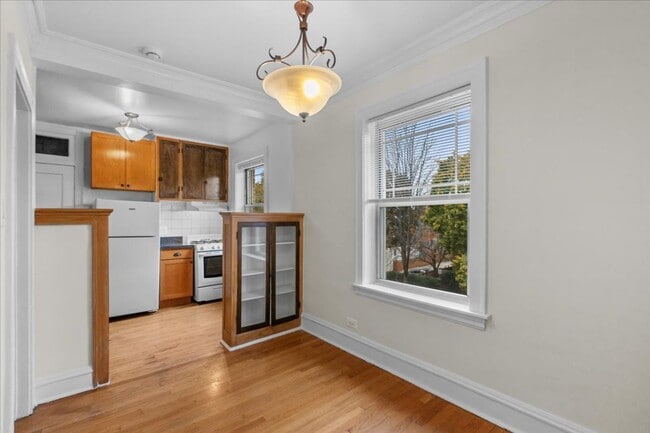 Foto del edificio - Large One Bedroom in Andersonville