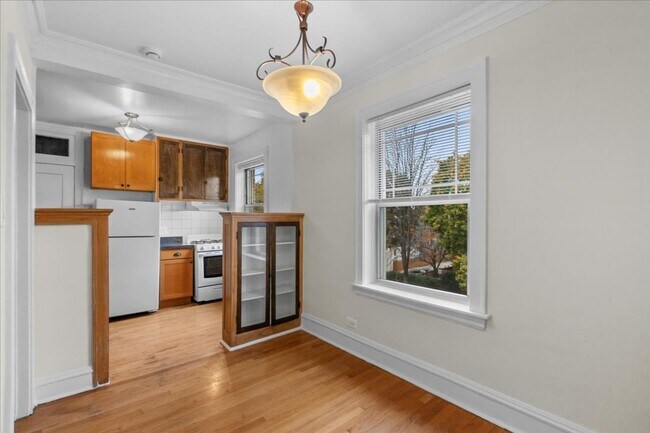 Foto del edificio - Large One Bedroom in Andersonville