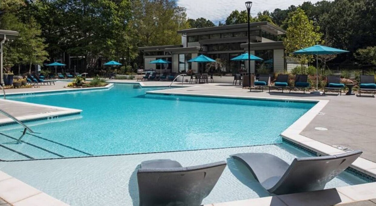 Foto principal - 3448 N Druid Hills Rd