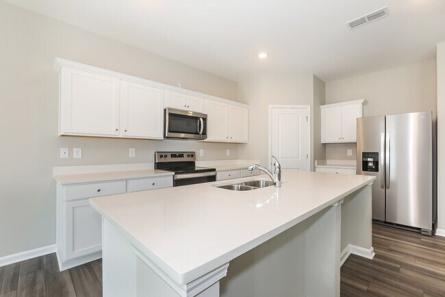 Foto del edificio - 39 Hyde Park