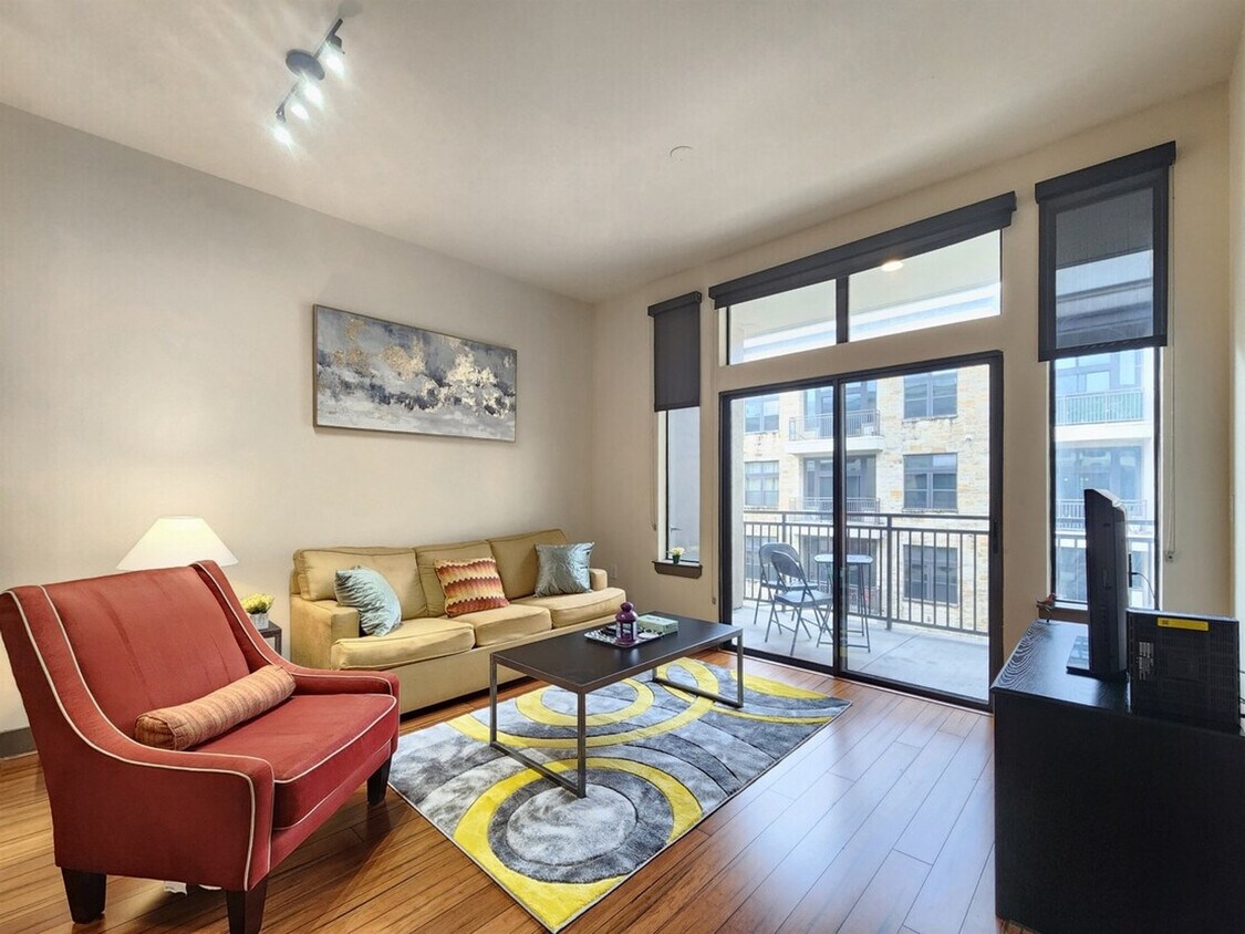 Foto principal - 2626 Sage Rd