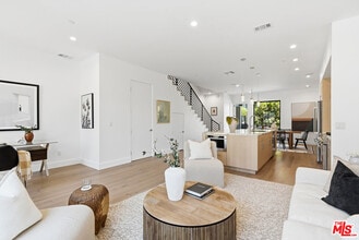 Building Photo - 4095 Sawtelle Blvd