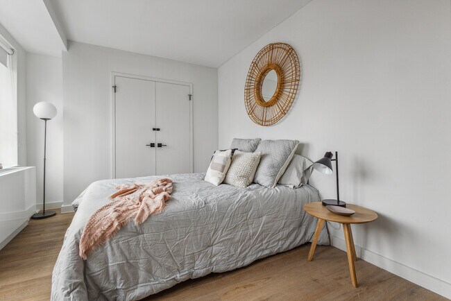Building Photo - Heritage House by Outpost (Furnished Rentals