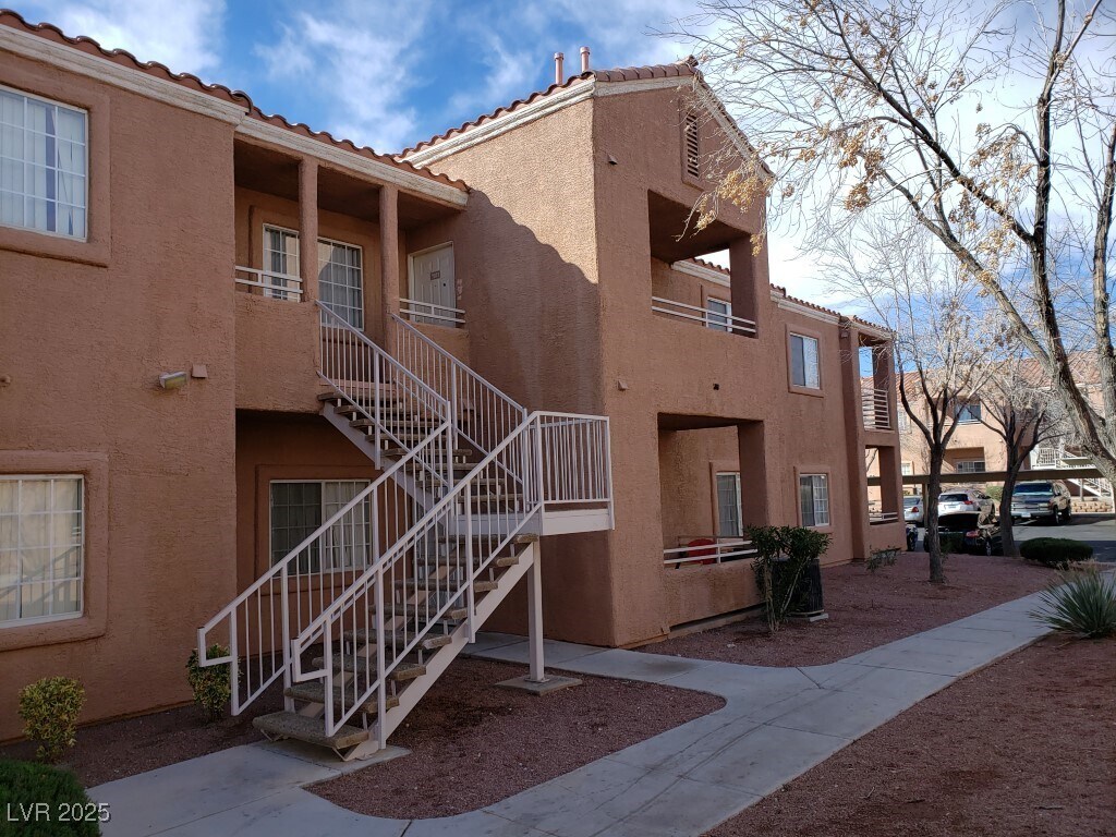 Foto principal - 3318 N Decatur Blvd