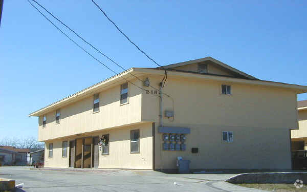 Foto del edificio - Merida Apartments