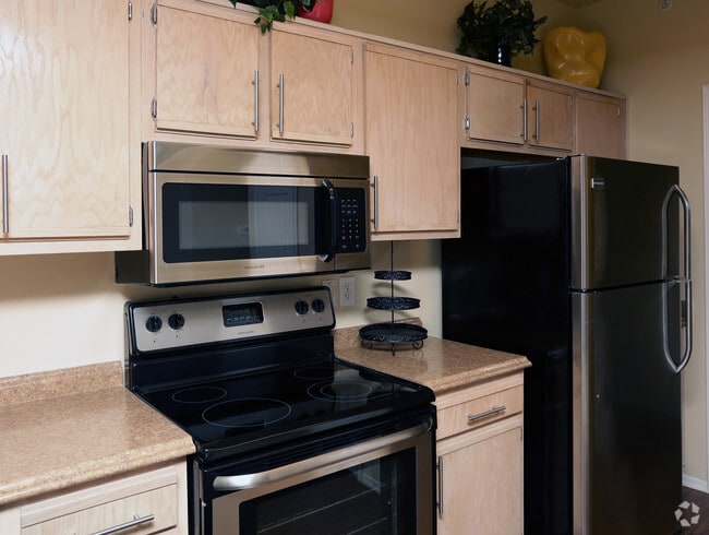 Interior Photo - Sonterra at Buckingham