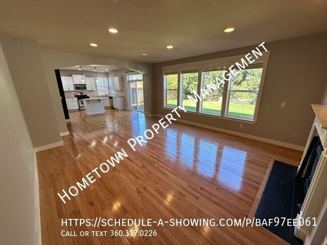 Foto del edificio - 4235 Cashmere Dr NE