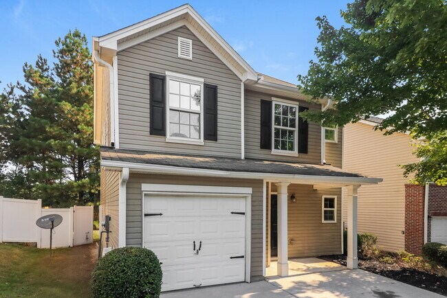 Foto del edificio - 305 Silver Spring St