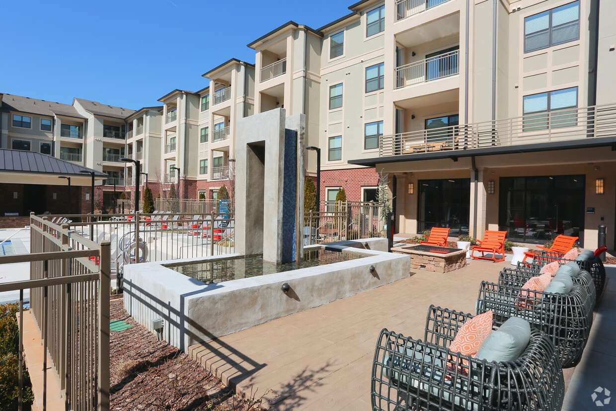 The Brookhaven Collection Apartments, 1000 Barone Ave, Atlanta, GA -  RentCafe