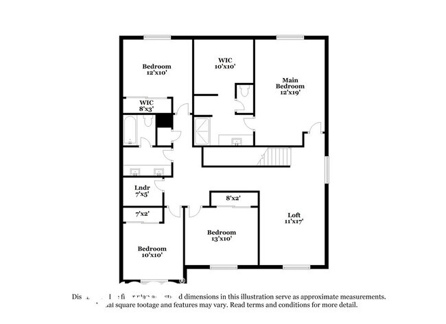 Foto del edificio - 11521 W Cumberland Dr
