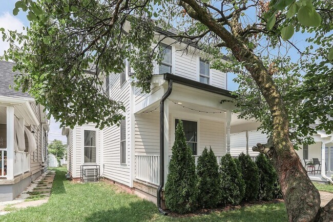 Foto del edificio - 1502 S Talbott St