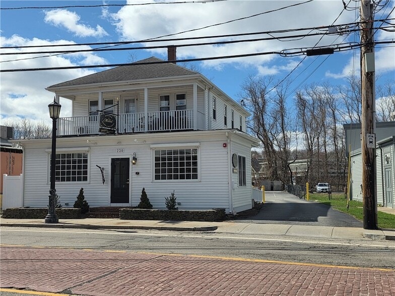 Photo - 230 County Road Unit