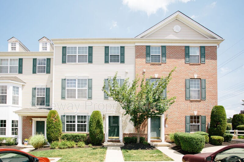 104 Brandywine Dr, Monroe, NJ 08094 Townhome Rentals in Monroe NJ