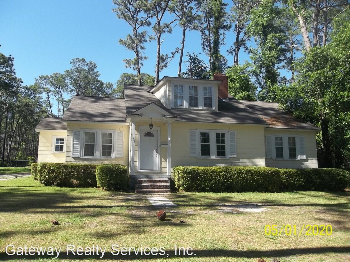 Primary Photo - 3 br, 2 bath House - 1101 Coral Road